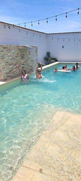 Casa con Piscina Chiclayo